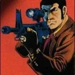 GOLGO13